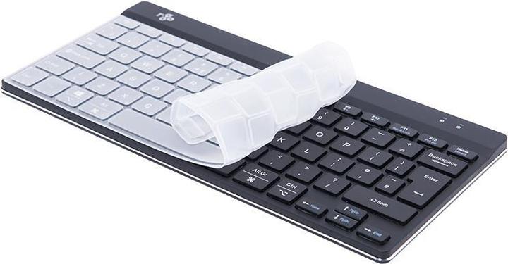 Produktbild R-Go Tools Tools Hygienische Tastaturschutz