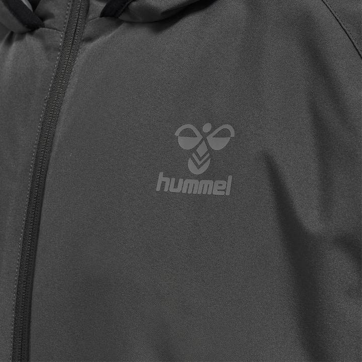 Produktbild hummel Pro Grid Bench Jacket (XL)