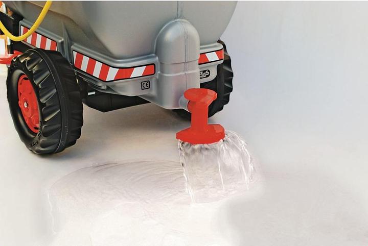 Produktbild Rolly Toys Rolly Tanker