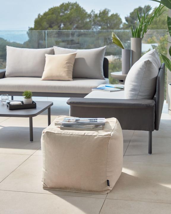 Actual product image Kave Home Nedra