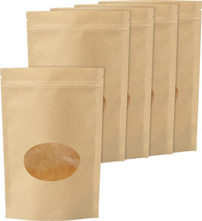 Produktbild I Am Creative Zippertüten (Geschenktüte, 5 x)