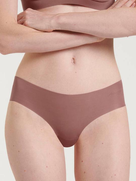 Immagine prodotto Sloggi Hipster in microfibra Zero (M, Confezione da 2)