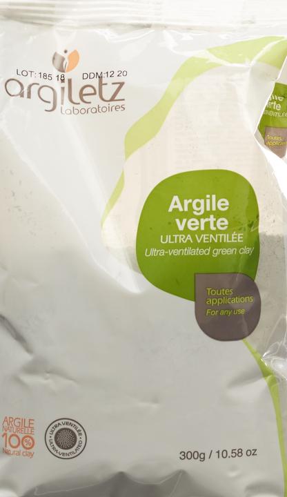Actual product image Argiletz Healing Earth (864 ml)
