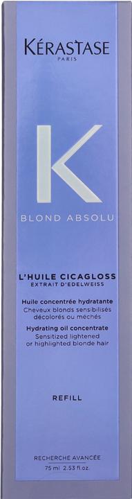 Produktbild Kérastase Huile Cicaextreme Refill (75 ml)