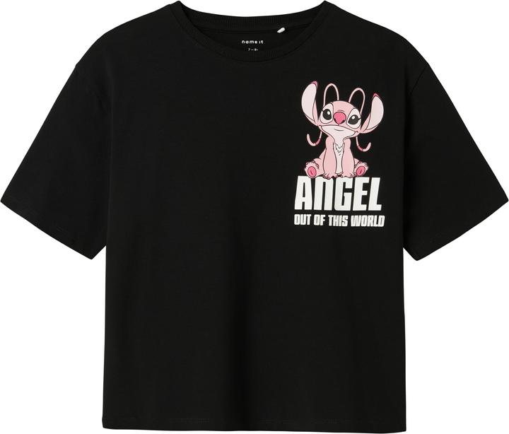 Name it Stitch T-Shirt (122)