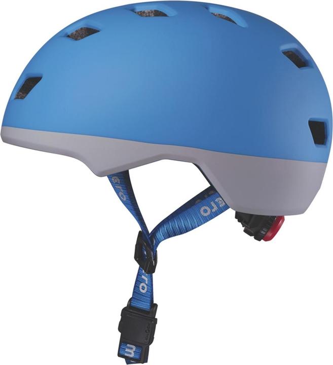 Produktbild Micro Skateboard-Helm Neon 2023 (48 - 53 cm)