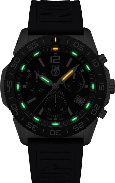 Produktbild Luminox Pacific Diver Chrono 3140 Series (Chronograph, 44 mm)