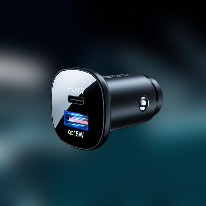 Actual product image Acefast B1 Mini