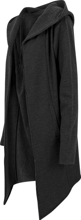 Actual product image Urban Classics Long Hooded Open Edge Cardigan (4XL)