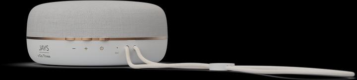 Image du produit Jays S-Go Three TWS (10 h, Fonctionnement sur secteur)