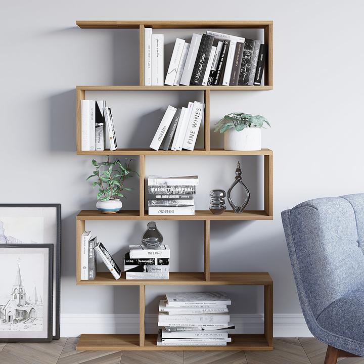 Actual product image Kalune Design Conrad (90 x 156 x 20 cm)