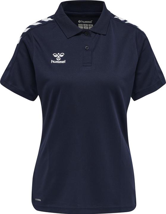 Immagine prodotto hummel Core Xk Functional Polo Woman (XS)