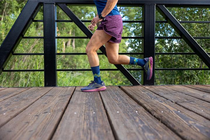 Immagine prodotto Injinji Run Lightweight Crew (37 - 40)