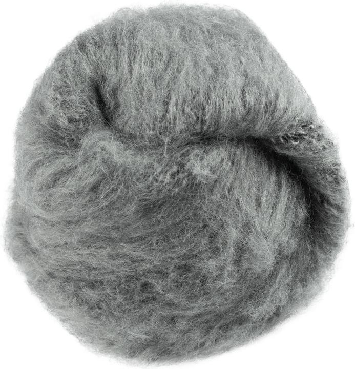 Actual product image Black Snake fleecy (pack of 4, One size)