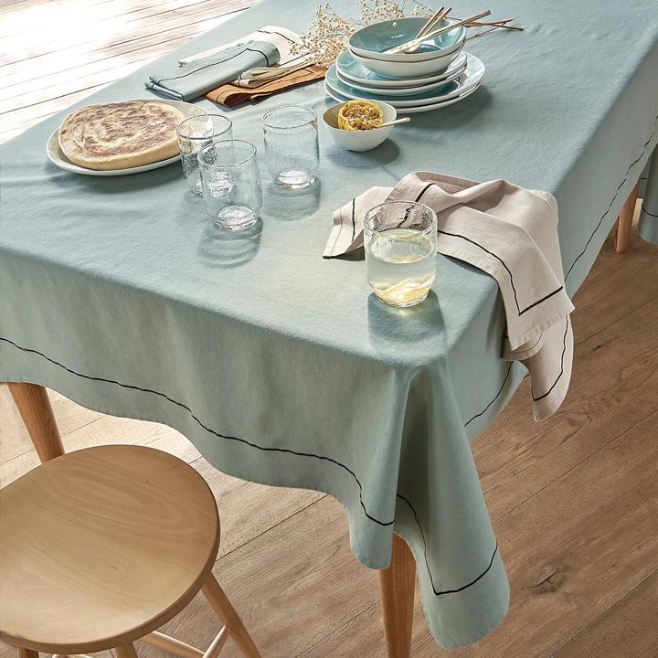 Actual product image La Redoute Interieurs Gogain (4 x, 27 cm)
