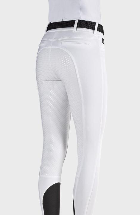 Actual product image Equiline 's high-waisted riding pants full grip arlette (46)