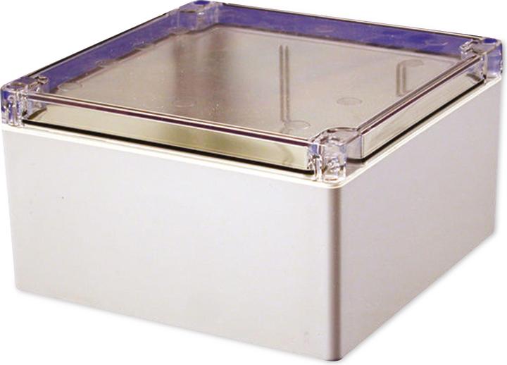 Produktbild Hammond KunststoffGehäuse IP66 (Gehäuse)