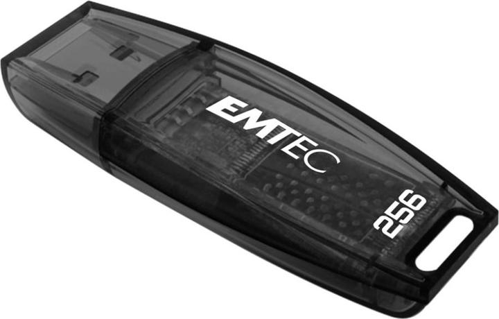 Actual product image Emtec C410 (256 GB, USB-A)