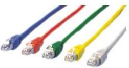 Produktbild equip Netzwerkkabel (SF/UTP, CAT5e, 20 m)