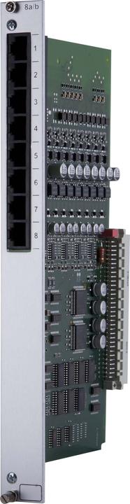 Immagine prodotto Auerswald Modulo Commander 8a/B-R
