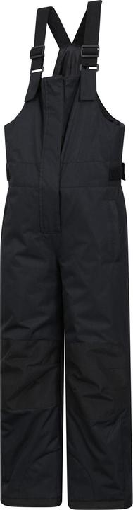Actual product image Mountain Warehouse Childrens/Kids Hakuba Snow Salopettes (128)