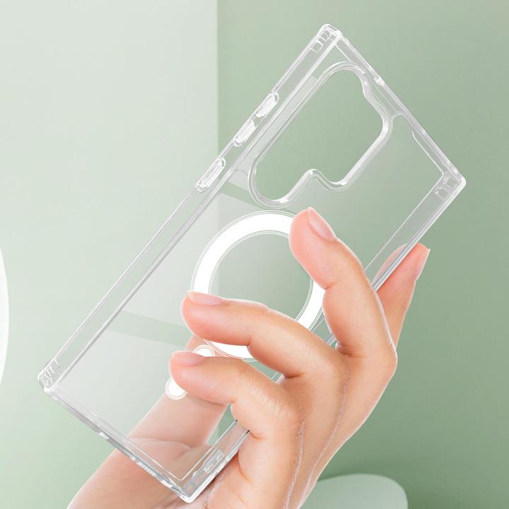 Produktbild Avizar Clear Series (Samsung Galaxy S23 Ultra)