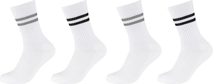 Actual product image S.Oliver Tennis socks (pack of 4, 39, 42)