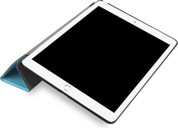 Immagine prodotto Cover in pelle con funzione stand (iPad Pro 10.5 2017 (1. Gen))