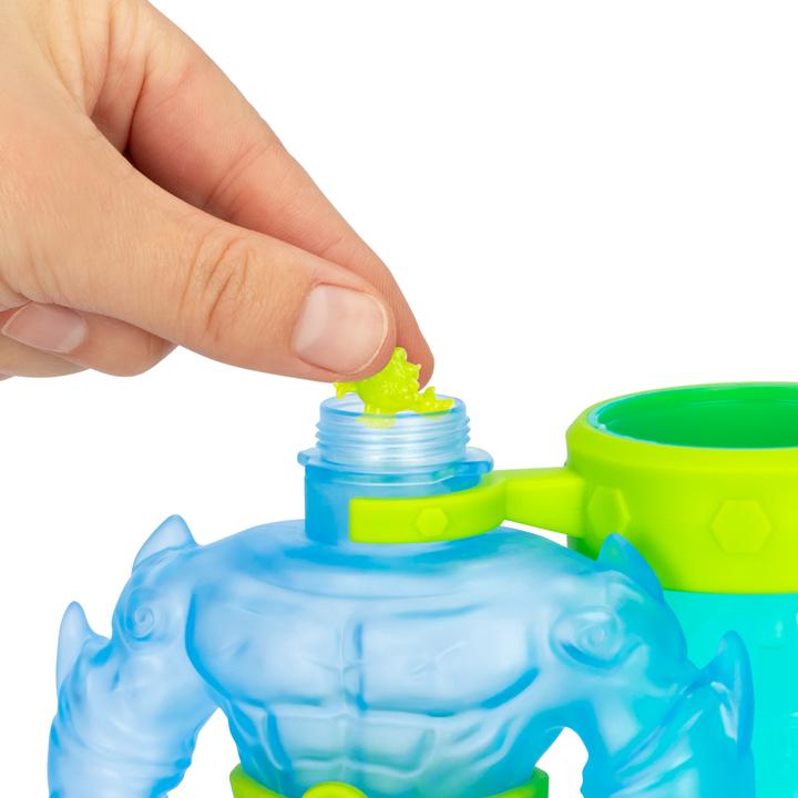 Actual product image Moose Fig 11cm Goojitzu Hero Trash