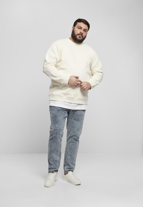 Produktbild Urban Classics Organic Basic Crew (4XL)