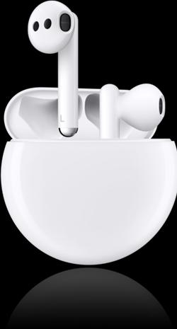 Immagine prodotto Huawei Nuvole libere 3 (ANC, 4 h, Senza fili)