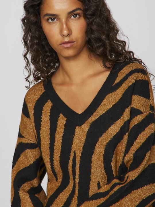 Immagine prodotto Vila Maglia con scollo a V (S)