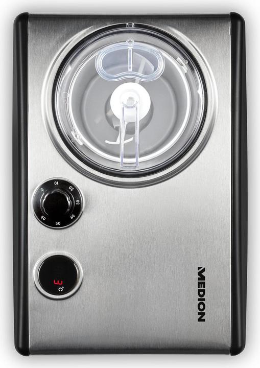 Actual product image Medion MD 18387