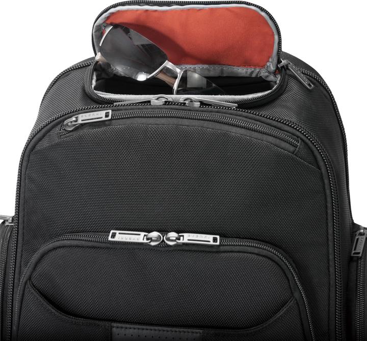 Immagine prodotto Everki Versa Backpack EKP127B Zaino per notebook adatto al massimo 358 (21 l)
