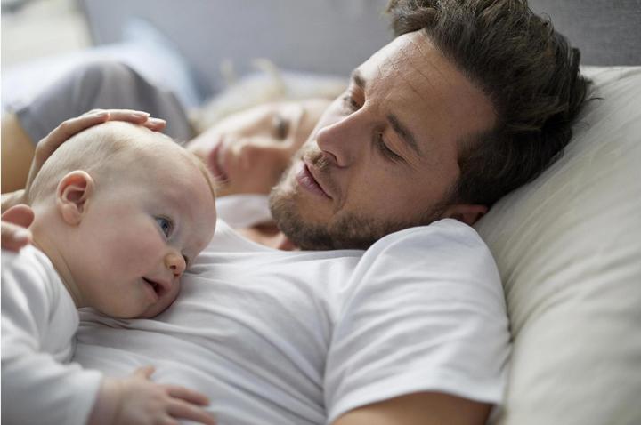 Produktbild Philips Avent Audio Premium (Babyphone Audio, 330 m)