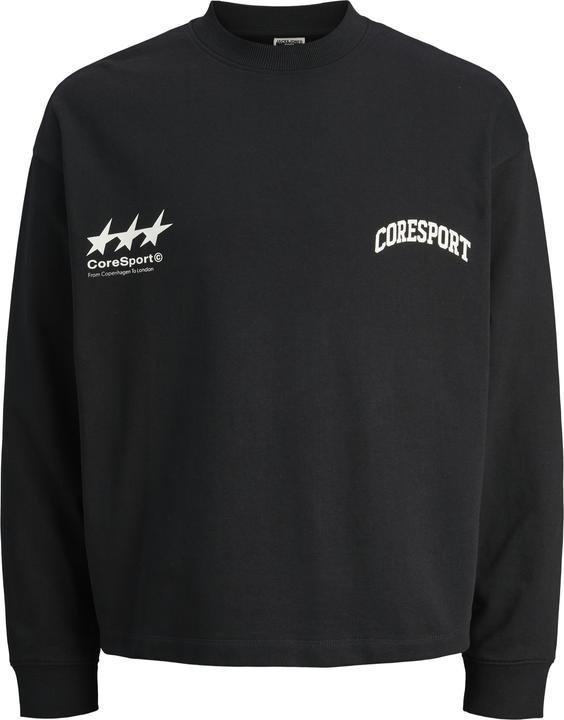 Actual product image Jack & Jones Sweatshirt Sweatshirt (L)