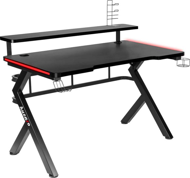 Actual product image Huzaro Hero 5.0