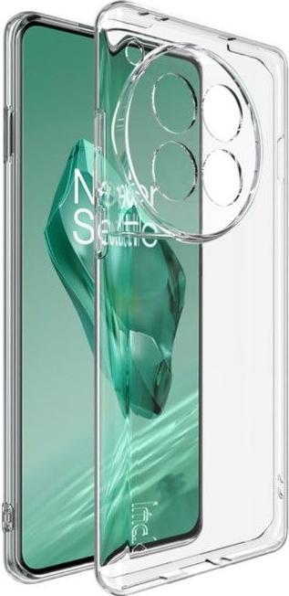 Produktbild Imak UX-5 Series TPU Softcase Hülle (OnePlus 12)
