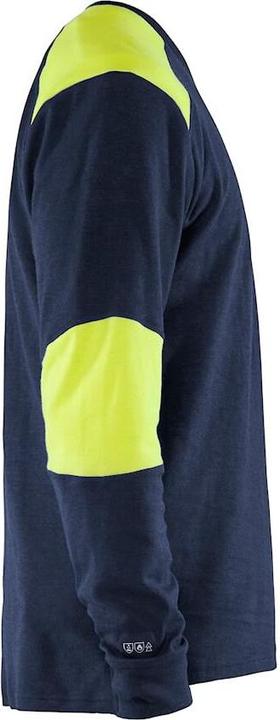 Produktbild Blakläder langarshirt it inhärenter flaheung (M)