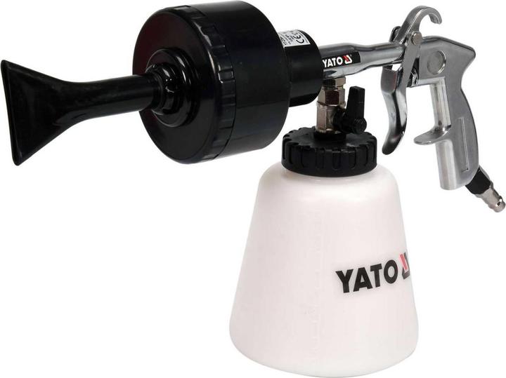 Produktbild Yato Profi Druckluft Schaumpistole 1 Liter