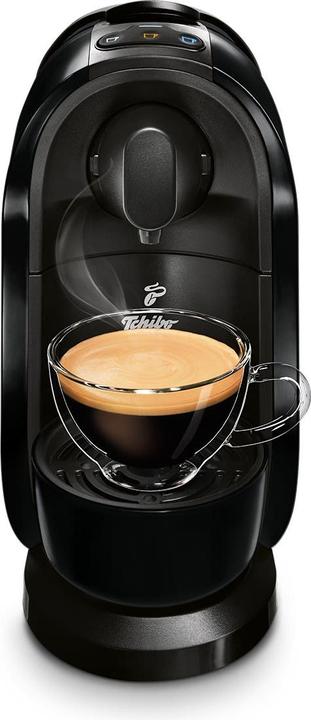 Produktbild Tchibo Pure 326527 (Cafissimo)