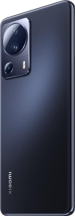 Actual product image Xiaomi 13 Lite (128 GB, Black, 6.55", Dual SIM, 50 Mpx, 5G)