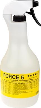 Produktbild Force 5 Bio-Clean