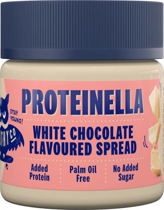 Produktbild Healthyco Proteinella Hazelnut (200 g)