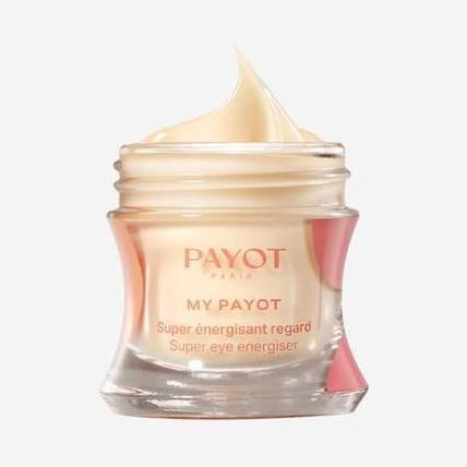 Image du produit Payot Paris Super Energisant Regard (Fluide, 15 ml, Jour + nuit)