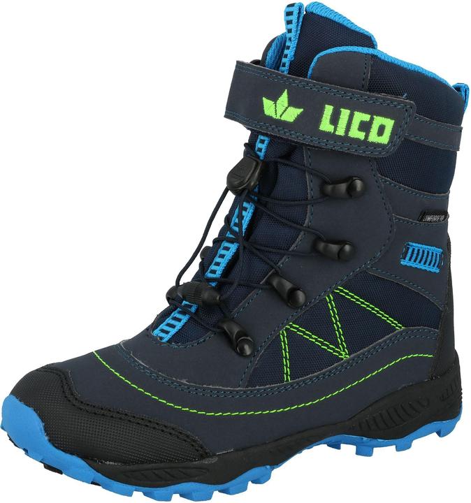 Actual product image Lico Sundsvall VS (38)