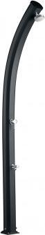 Image du produit Arkema Design Douche solaire en aluminium 25L Jolly A520 anthracite