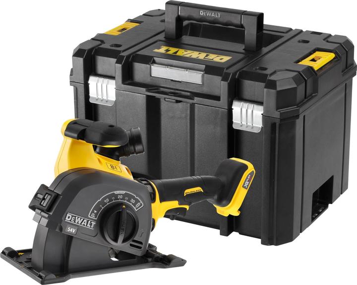 DeWalt DCG200NT