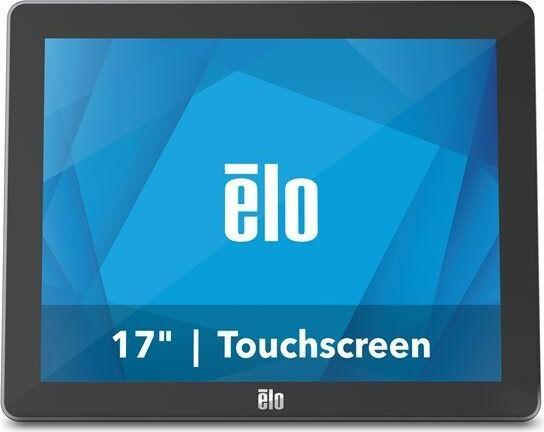 Actual product image ēlo Solutions E549508, 43.2 cm (17"), 1280 x 1024 pixels, TFT, 1000:1, 170°, 160°