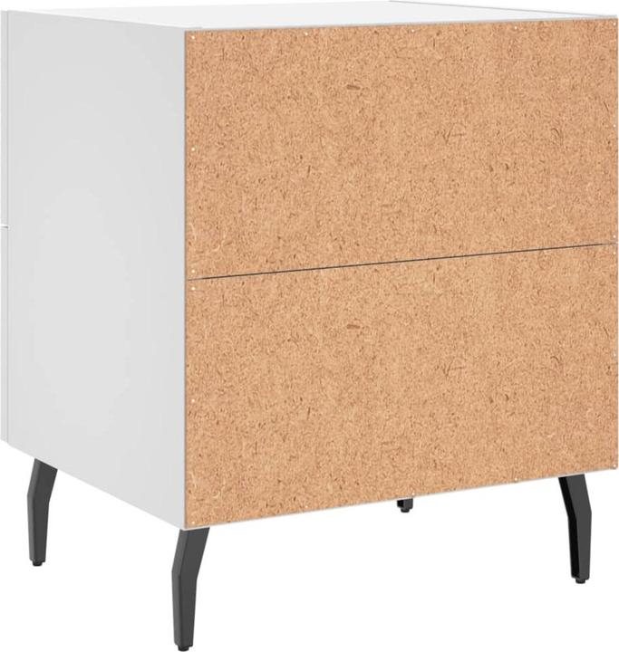 Produktbild VidaXL Alonzo (40 x 35 x 47.5 cm)